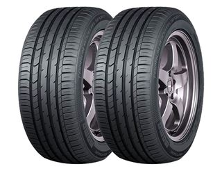 Imagen de KIT 2 NEUMÁTICOS 265/50 ZR 20 111W XL MOMO TOPRUN M300