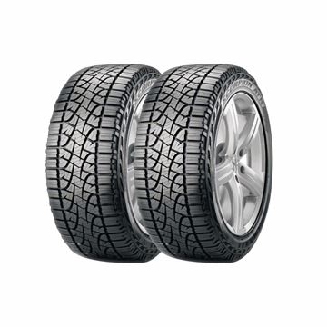 Imagen de KIT 2 NEUMÁTICOS PIRELLI 205/60 R15 SCORPION ATR