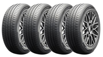 Imagen de JUEGO DE 4 CUBIERTAS 165/60 R 14 75H MOMO M20 PRO