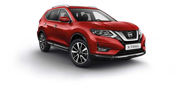 Imagen para la categoría Xtrail