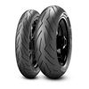Imagen de CUBIERTA PIRELLI DIABLO ROSSO III 120/70 ZR17 W TL DEL