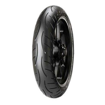 Imagen de METZELER SPORTEC M5 INTERACT 120/70 ZR17 W TL DEL