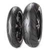 Imagen de METZELER SPORTEC M5 INTERACT 120/70 ZR17 W TL DEL