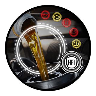 Imagen de Service Fiat Strada Turbo 10.000 km