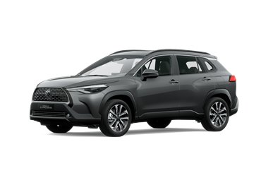 Imagen para la categoría Corolla Cross