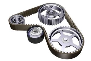 Imagen de KIT DE DISTRIBUCIÓN C/COLOCACIÓN HYUNDAI ATOS