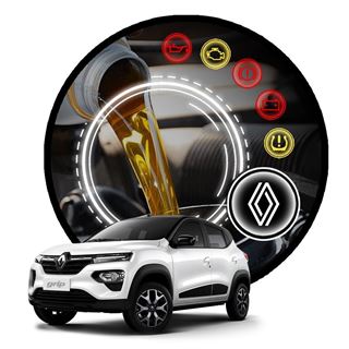 Imagen de Service Renault Kwid 90.000 km