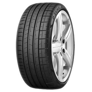 Imagen de CUBIERTA PIRELLI 245/40 R19 98Y PZERO PZ4 R-F