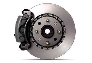 Imagen de CHEVROLET ONIX NEW FRENOS RECAMBIO DE DISCOS Y PASTILLAS