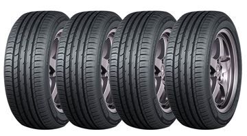 Imagen de JUEGO 4 CUBIERTAS 205/55 R 16 94V XL MOMO TOPRUN M300