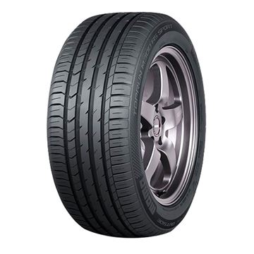 Imagen de CUBIERTA  205/50 R17 93W XL MOMO TOPRUN M300